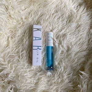 KAB Lip oil
